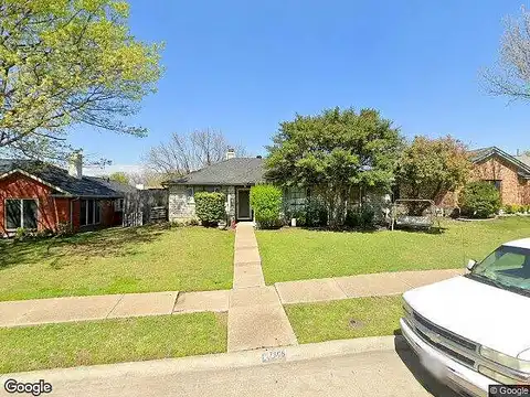 Meadowlark, ROWLETT, TX 75088