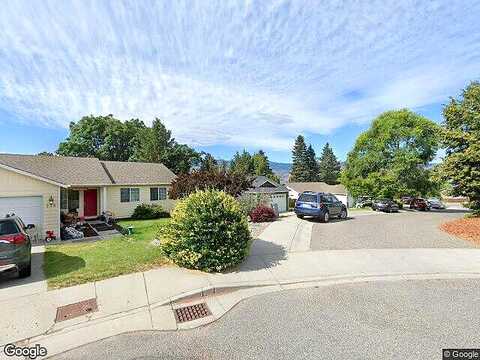 Melbourne, EAST WENATCHEE, WA 98802