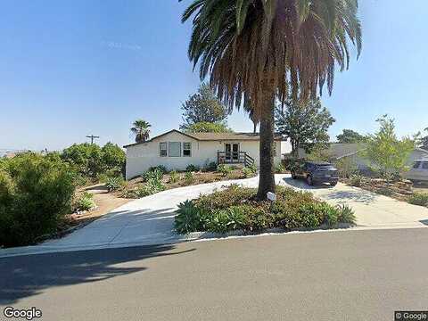 Bonita, VISTA, CA 92083