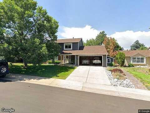 Trenton, CENTENNIAL, CO 80112