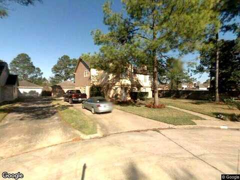 Oakwood Lakes, HOUSTON, TX 77095
