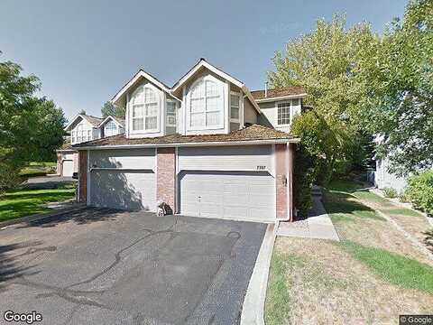 Monaco, CENTENNIAL, CO 80112