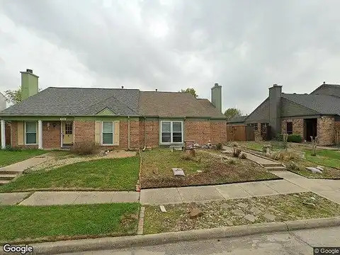 Cousteau, ROWLETT, TX 75088