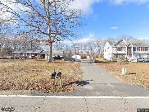 Old Robert E Lee, SPOTSYLVANIA, VA 22551