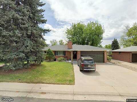 Larigo, LITTLETON, CO 80120