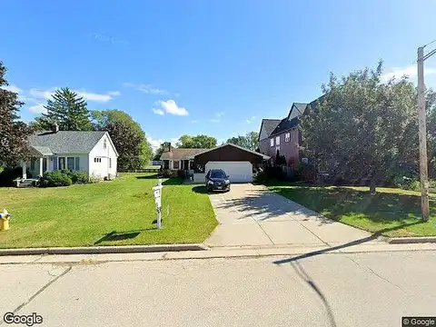 Elm, NEENAH, WI 54956