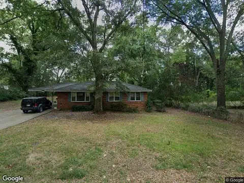 Mimosa, RIVERDALE, GA 30274