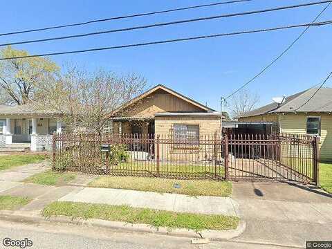Avenue C, HOUSTON, TX 77012