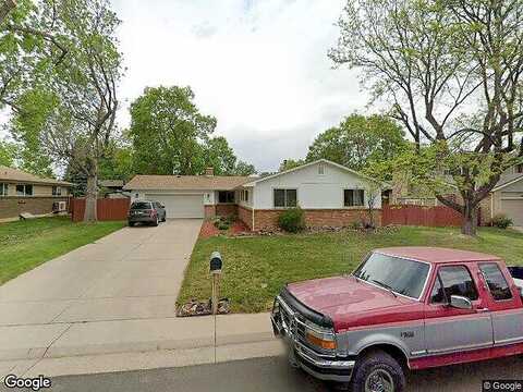 Cedar, LITTLETON, CO 80120