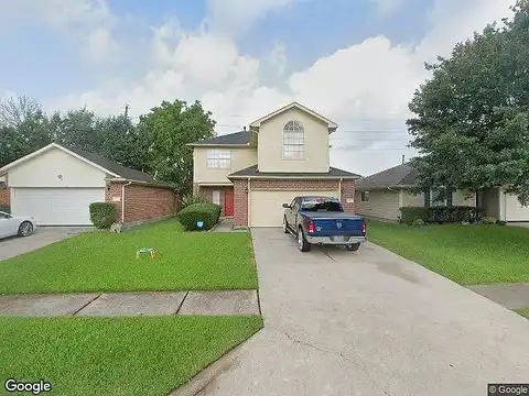 River Pines, CYPRESS, TX 77433