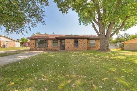 Olsen 1St, MINERAL WELLS, TX 76067