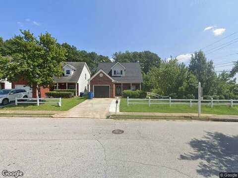 Winderemere, RIVERDALE, GA 30274