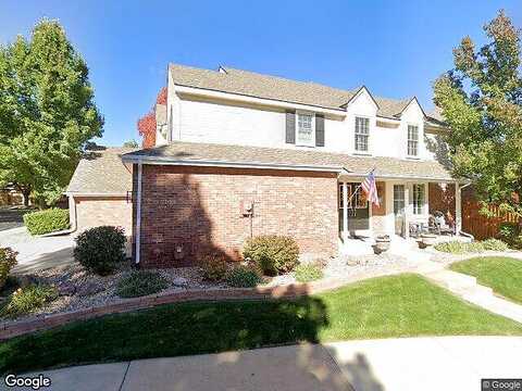 Ivanhoe, CENTENNIAL, CO 80112