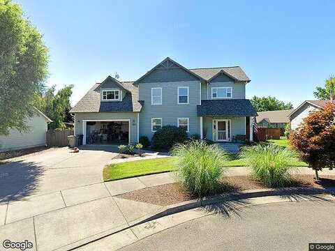 Winterfield, CORVALLIS, OR 97333