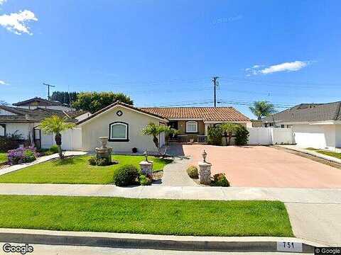 Candlewood, LA HABRA, CA 90631