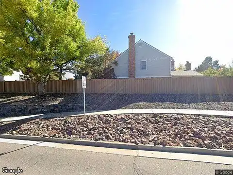 Ivanhoe, CENTENNIAL, CO 80112