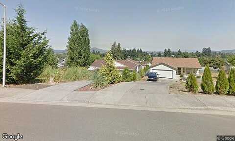 Queens, CRESWELL, OR 97426