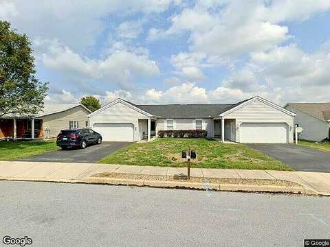 Chadwick, GREENCASTLE, PA 17225