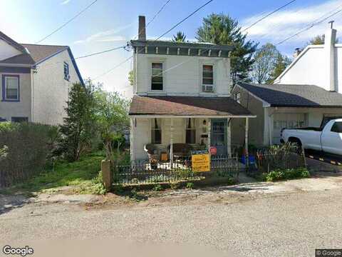Hendren, PHILADELPHIA, PA 19128