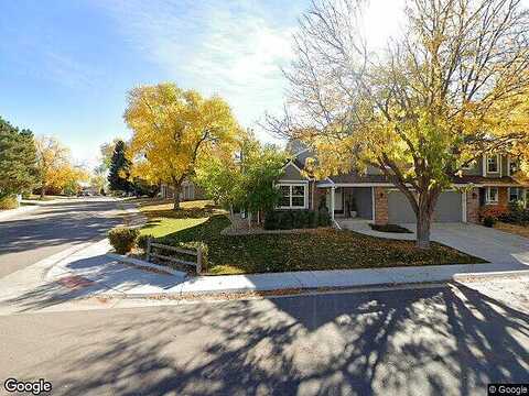 Krameria, CENTENNIAL, CO 80112