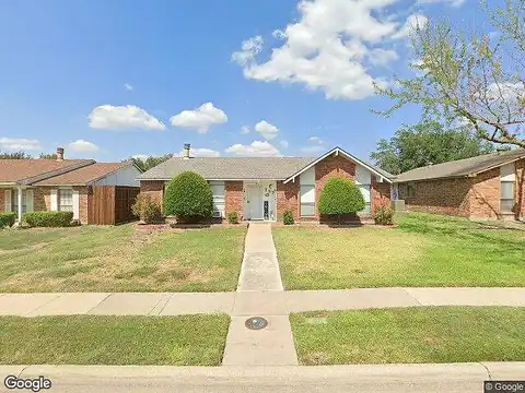 Via Barcelona, MESQUITE, TX 75150