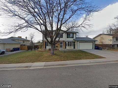 Syracuse, CENTENNIAL, CO 80112