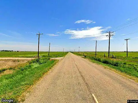 County Highway 196, LAMAR, CO 81052