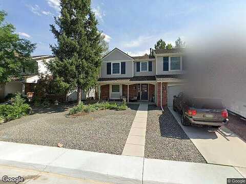 Monaco, CENTENNIAL, CO 80112