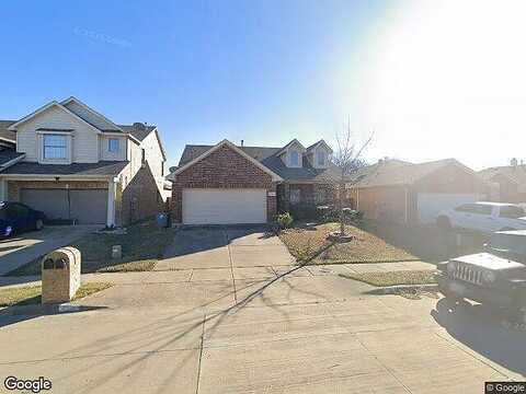 Summit Parc, DALLAS, TX 75249