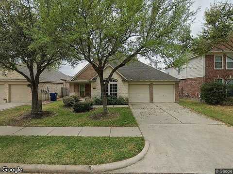 April Creek, HOUSTON, TX 77095
