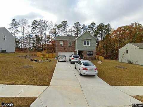 Emma, DOUGLASVILLE, GA 30134