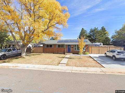 Birch, CENTENNIAL, CO 80122