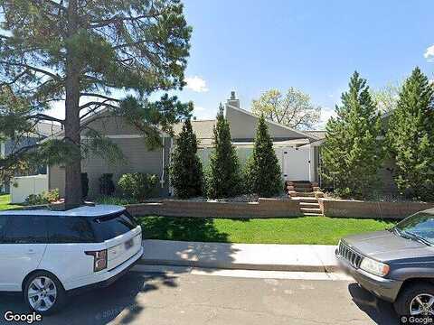 Vine, CENTENNIAL, CO 80122
