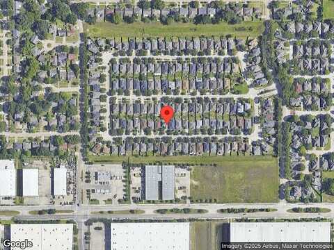 Avocet, HOUSTON, TX 77040