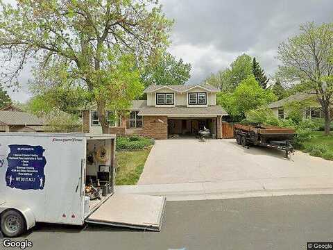 Costilla, LITTLETON, CO 80120