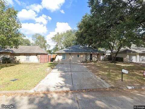 Log View, HOUSTON, TX 77040