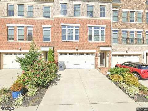 Magpie, FALLS CHURCH, VA 22043