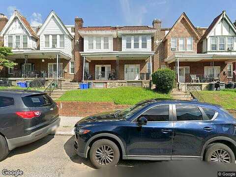 Glenloch, PHILADELPHIA, PA 19135