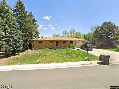Lincoln, CENTENNIAL, CO 80122