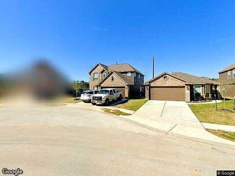 Foxwood Mist, HUMBLE, TX 77338