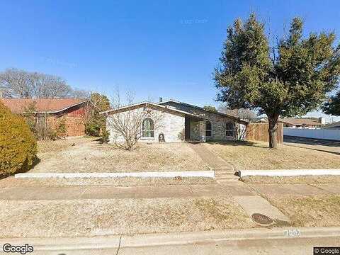 Blackwillow, DALLAS, TX 75249