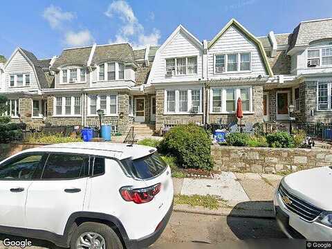 Cottage, PHILADELPHIA, PA 19135