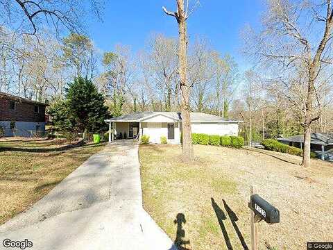 Carolyn, LITHIA SPRINGS, GA 30122