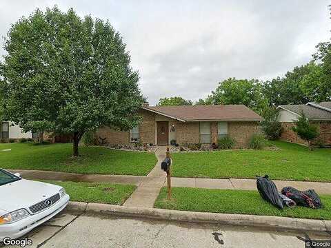 Woodcastle, GARLAND, TX 75040