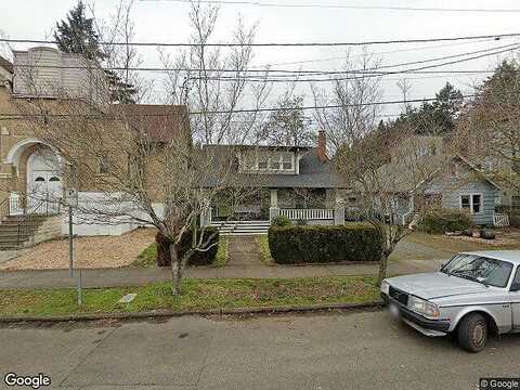 Knight, PORTLAND, OR 97206