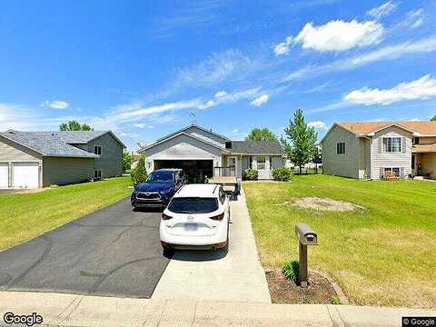 Frontier, BELLE PLAINE, MN 56011