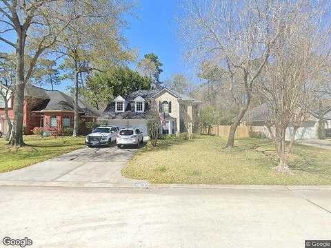 Sweet Violet, HUMBLE, TX 77346