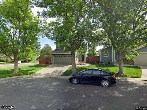 Jamison, LITTLETON, CO 80120