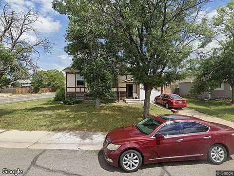 Oakland, AURORA, CO 80012