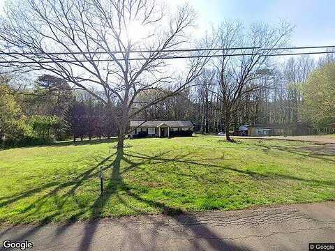 Hughes Dairy, LINDALE, GA 30147
